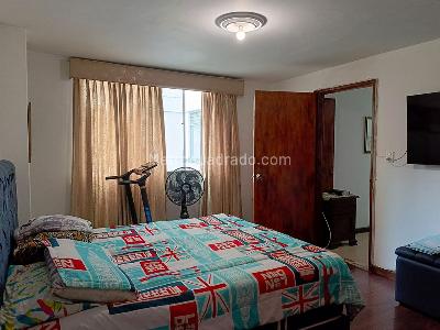 Apartamento en venta en La Candelaria, Medellín · foto 14 de 19
