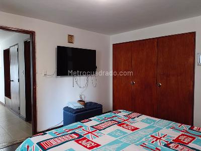 Apartamento en venta en La Candelaria, Medellín · foto 15 de 19