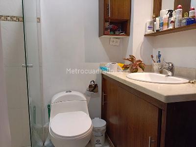 Apartamento en venta en La Candelaria, Medellín · foto 16 de 19