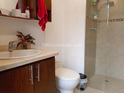 Apartamento en venta en La Candelaria, Medellín · foto 17 de 19