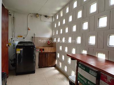 Apartamento en venta en La Candelaria, Medellín · foto 19 de 19