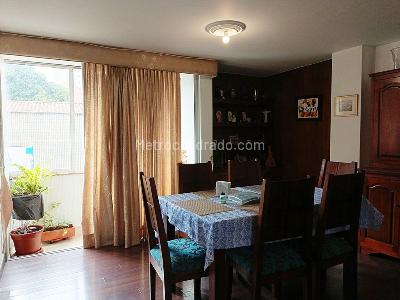 Apartamento en venta en La Candelaria, Medellín · foto 3 de 19