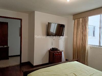 Apartamento en venta en La Candelaria, Medellín · foto 8 de 19