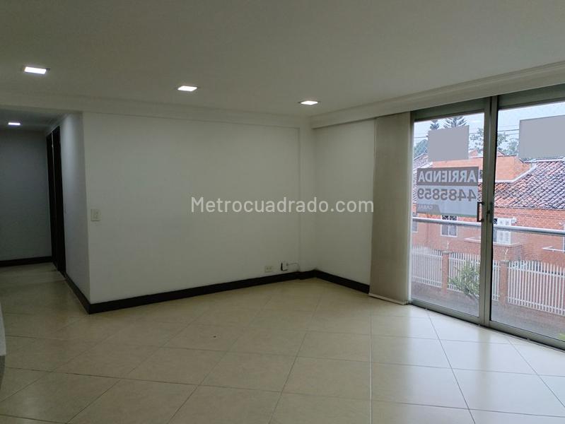 Apartamento amplio de 3 alcobas en Belén (La Mota) - 3