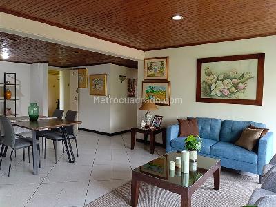 Apartamento en venta en Belen, Medellín · foto 2 de 20