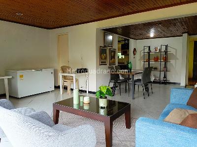 Apartamento en venta en Belen, Medellín · foto 3 de 20
