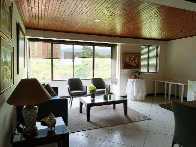 Apartamento en venta en Belen, Medellín · foto 4 de 20