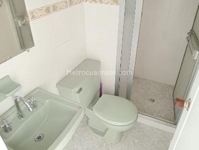 Apartamento de 3 alcobas en venta en Laureles, Medellín, 116 m² · foto 18 de 20