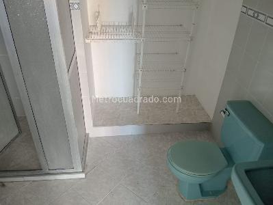 Apartamento de 3 alcobas en venta en Laureles, Medellín, 116 m² · foto 19 de 20