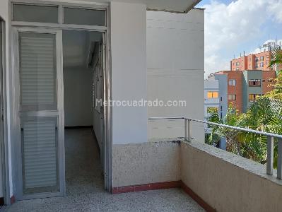 Apartamento de 3 alcobas en venta en Laureles, Medellín, 116 m² · foto 20 de 20