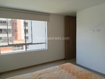 Apartamento en venta en Guayabal, Medellín · foto 10 de 20