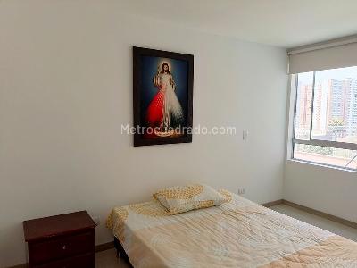 Apartamento en venta en Guayabal, Medellín · foto 12 de 20