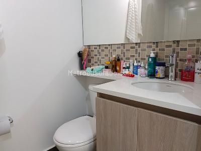 Apartamento en venta en Guayabal, Medellín · foto 18 de 20