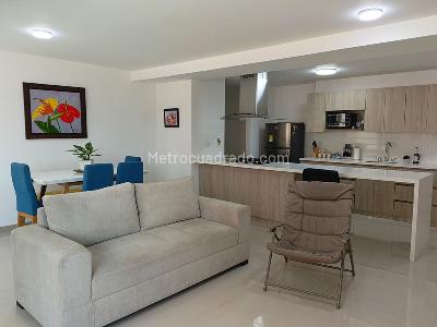 Apartamento en venta en Guayabal, Medellín · foto 2 de 20