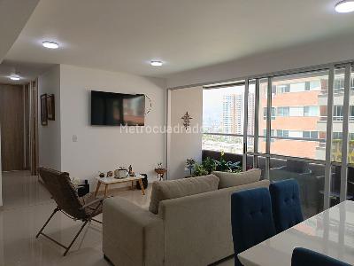 Apartamento en venta en Guayabal, Medellín · foto 3 de 20