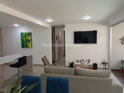 Apartamento en venta en Guayabal, Medellín · foto 4 de 20