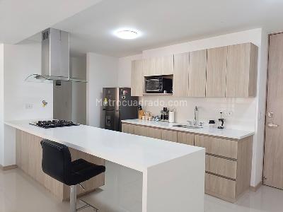 Apartamento en venta en Guayabal, Medellín · foto 5 de 20