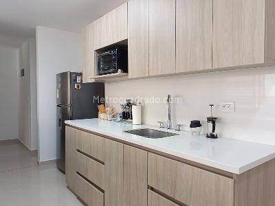 Apartamento en venta en Guayabal, Medellín · foto 6 de 20