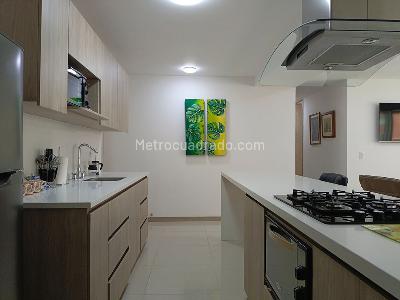 Apartamento en venta en Guayabal, Medellín · foto 7 de 20