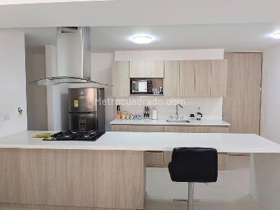 Apartamento en venta en Guayabal, Medellín · foto 8 de 20