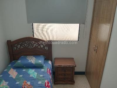 Apartamento de 3 alcobas en venta en Laureles, Medellín, 137 m² · foto 11 de 20