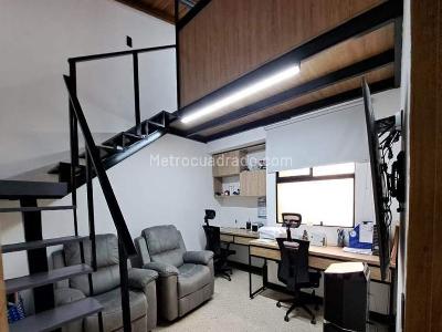 Apartamento de 3 alcobas en venta en Laureles, Medellín, 137 m² · foto 12 de 20