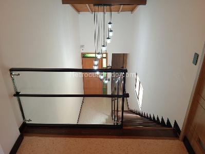 Apartamento de 3 alcobas en venta en Laureles, Medellín, 137 m² · foto 13 de 20