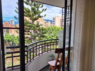 Apartamento de 3 alcobas en venta en Laureles, Medellín, 137 m² · foto 20 de 20