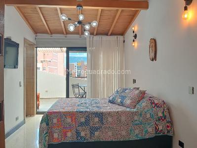 Apartamento de 3 alcobas en venta en Laureles, Medellín, 137 m² · foto 6 de 20