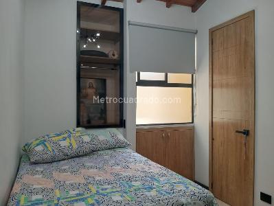 Apartamento de 3 alcobas en venta en Laureles, Medellín, 137 m² · foto 8 de 20