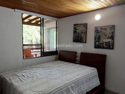 Apartamento de 3 alcobas en venta en Belen, Medellín, 152 m² · foto 11 de 20