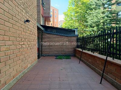 Apartamento de 3 alcobas en venta en Belen, Medellín, 152 m² · foto 16 de 20