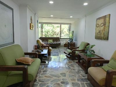 Apartamento de 3 alcobas en venta en Belen, Medellín, 152 m² · foto 3 de 20