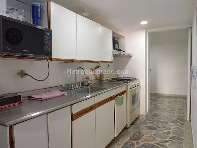 Apartamento de 3 alcobas en venta en Belen, Medellín, 152 m² · foto 6 de 20