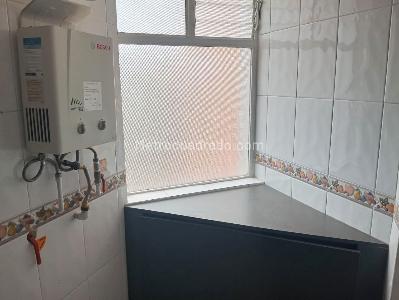 Apartamento de 2 alcobas en venta en Laureles, Medellín, 73 m² · foto 18 de 19