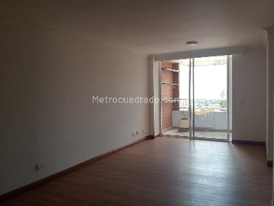 Apartamento de 2 alcobas en venta en Laureles, Medellín, 73 m² · foto 2 de 19