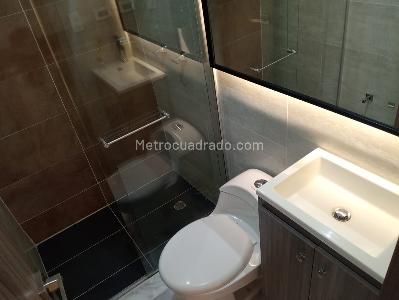 Apartamento en venta en Laureles, Medellín · foto 16 de 19