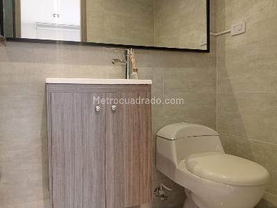 Apartamento en venta en Laureles, Medellín · foto 17 de 19