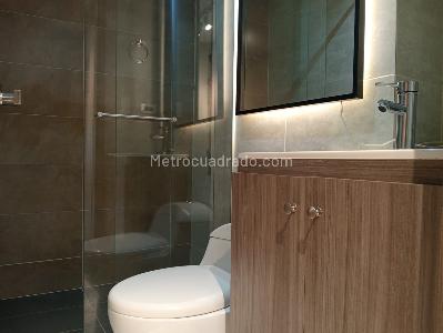 Apartamento en venta en Laureles, Medellín · foto 18 de 19