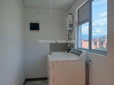Apartamento en venta en Laureles, Medellín · foto 19 de 19