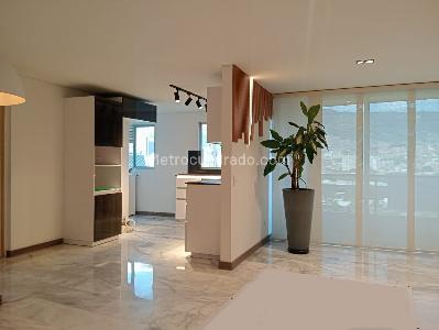 Apartamento en venta en Laureles, Medellín · foto 2 de 19