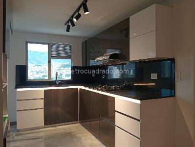Apartamento en venta en Laureles, Medellín · foto 5 de 19