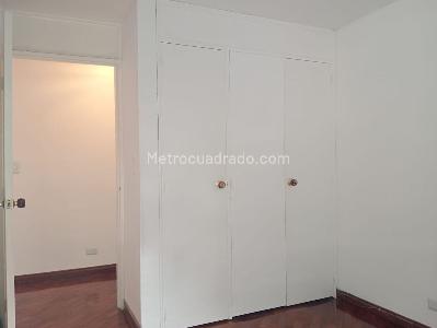 Apartamento de 3 alcobas en venta en Laureles, Medellín, 96 m² · foto 11 de 20