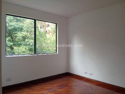 Apartamento de 3 alcobas en venta en Laureles, Medellín, 96 m² · foto 14 de 20
