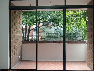 Apartamento de 3 alcobas en venta en Laureles, Medellín, 96 m² · foto 20 de 20