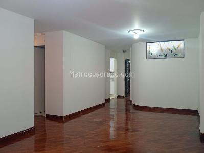 Apartamento de 3 alcobas en venta en Laureles, Medellín, 96 m² · foto 2 de 20