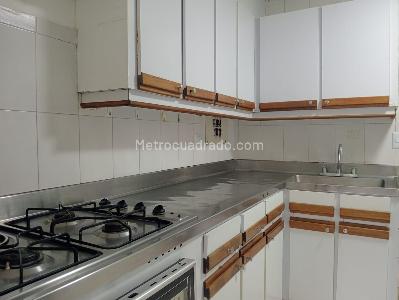 Apartamento de 3 alcobas en venta en Laureles, Medellín, 96 m² · foto 5 de 20