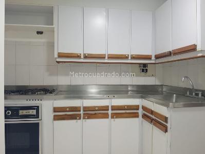 Apartamento de 3 alcobas en venta en Laureles, Medellín, 96 m² · foto 6 de 20
