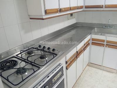 Apartamento de 3 alcobas en venta en Laureles, Medellín, 96 m² · foto 7 de 20