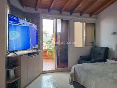 Apartamento de 3 alcobas en venta en Laureles, Medellín, 150 m² · foto 14 de 20